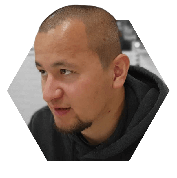 Хван Иннокентий Юрьевич